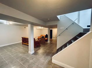 29 Chipping Rd #Basement, Toronto, ON M3B 1L2