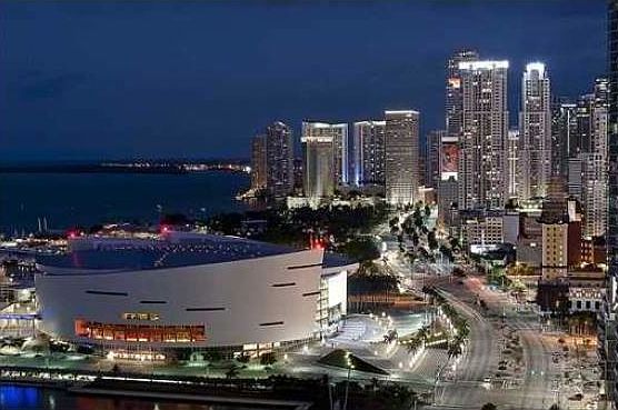 1st image of 1100 Biscayne Blvd Unit 1503
