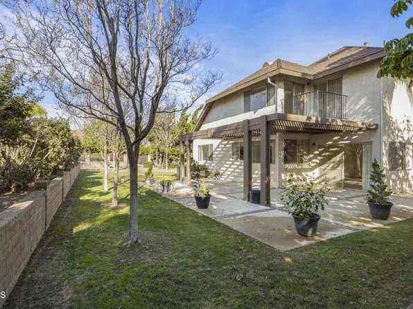 851 Osage Cir, Camarillo, CA 93012