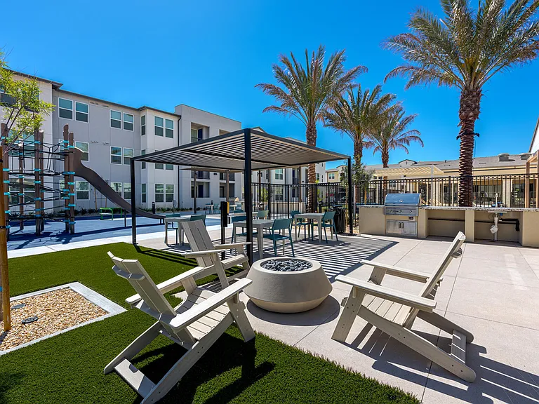 Desert Meadows Townhomes — Photo 17