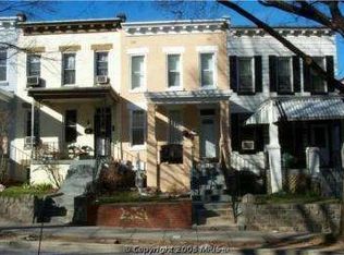 617 Columbia Rd NW, Washington, DC 20001