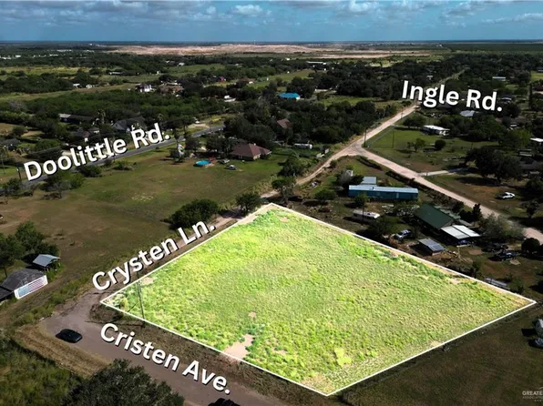 3301 Cristen Ave, Edinburg, TX 78542