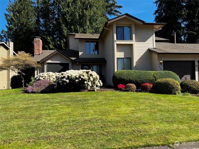 3303 21st St. SE, Puyallup, WA, 98374