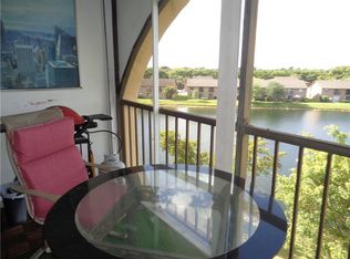3955 N Nob Hill Rd APT 509, Sunrise, FL 33351