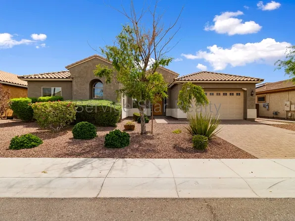 2631 W Rancho Laredo Dr, Phoenix, AZ 85085