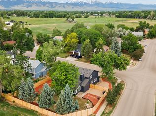 7186 Petursdale Ct, Boulder, CO 80301