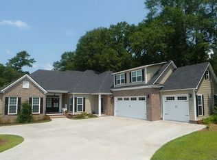 5201 Village Way, Hahira, GA 31632