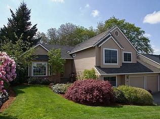 7865 SW 186th Ave, Beaverton, OR 97007