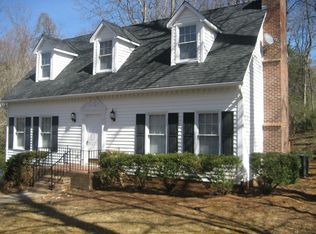 7301 Brook Valley Rd, Rural Hall, NC 27045