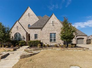 3809 Baldomera St, Flower Mound, TX 75022