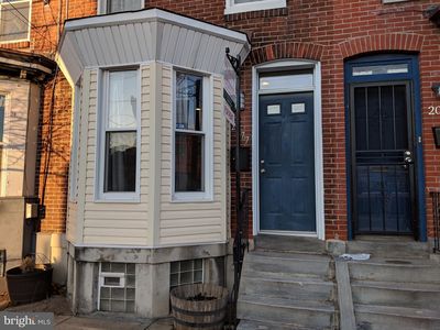2077 E Hagert St, Philadelphia, PA, 19125