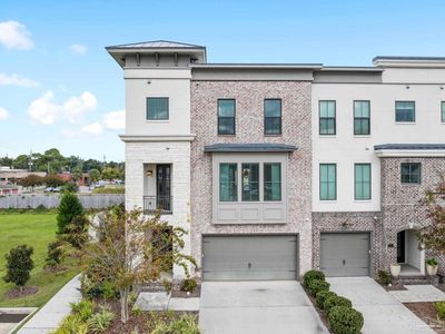 316 W Romana St, Pensacola, FL, 32502