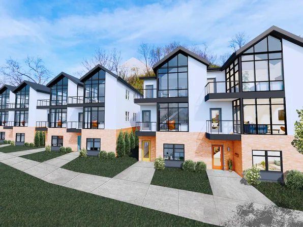 100 Grandview Ave #8, Newport, KY 41071