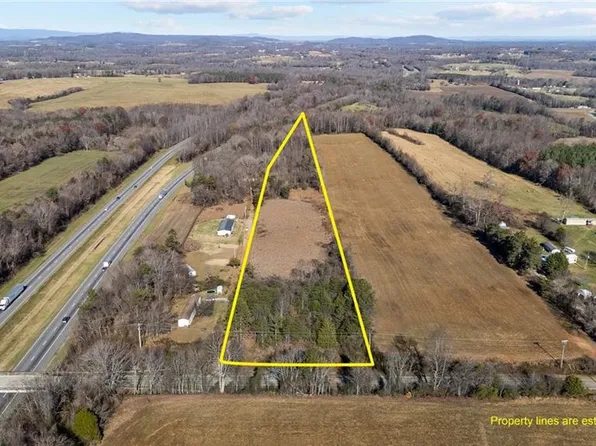 0 Hunting Creek Church Rd, Hamptonville, NC 27020