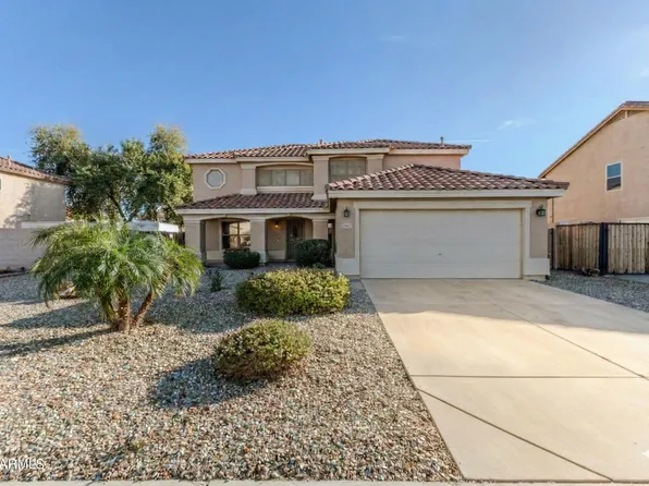 10617 W DALEY Lane, Peoria, AZ 85383