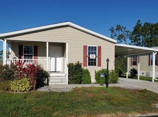 10730 S Ardmore Dr, Homosassa, FL 34446