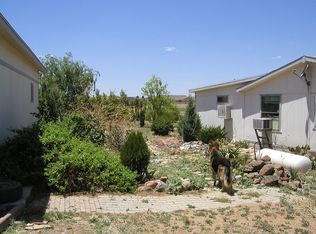 8065 E Falcon Crest Rd, Prescott Valley, AZ 86315