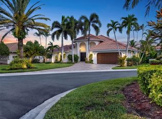 719 Crystal Ct, Weston, FL 33326