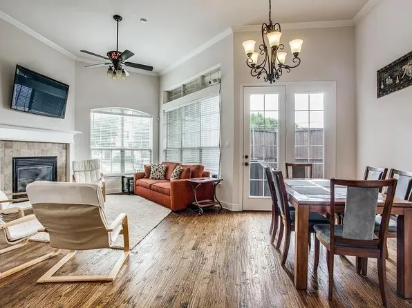 2203 Kirby St, Dallas, TX 75204