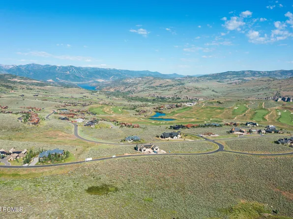 7621 E Moon Dance Cir #291, Kamas, UT 84036