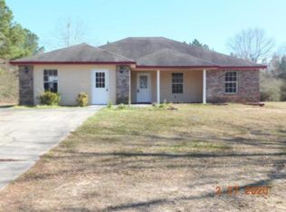 394 Shadeville Rd, Wiggins, MS 39577