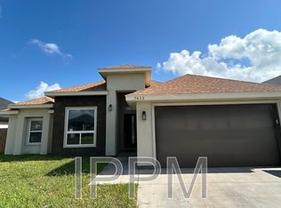 7413 Hana Dr, Brownsville, TX 78520