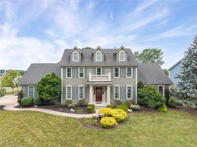 701 Longstreet, Lagrange, OH, 44050