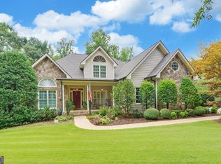 383 Beaver Dam Rd, Toccoa, GA 30577