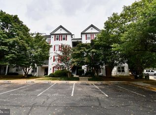 12901 Churchill Ridge Cir APT 1, Germantown, MD 20874