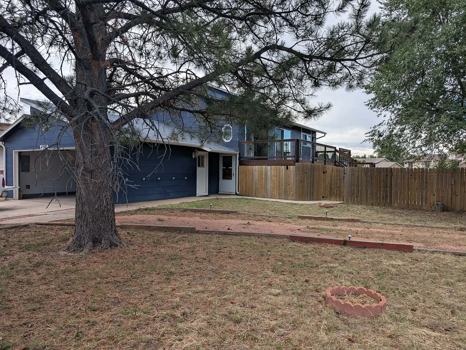 Moonbeam Dr, Colorado Springs — Photo 1