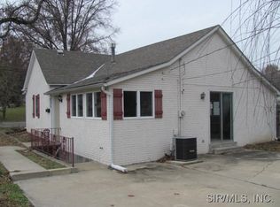 835 Wabash Ave, Belleville, IL