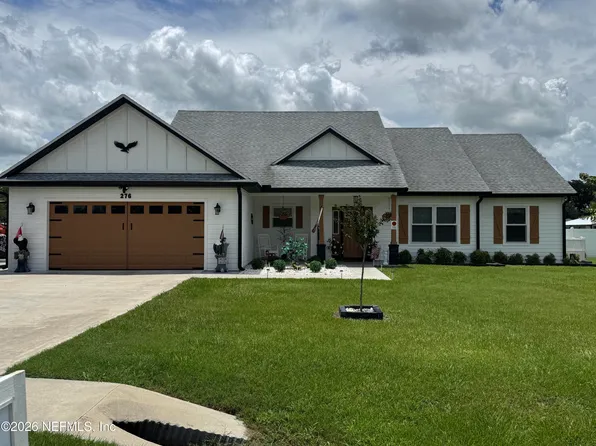 276 SW CHESTERFIELD Circle, Lake City, FL 32024