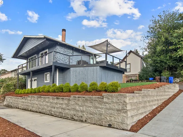 405 S 2nd St, Oregon City, OR 97045