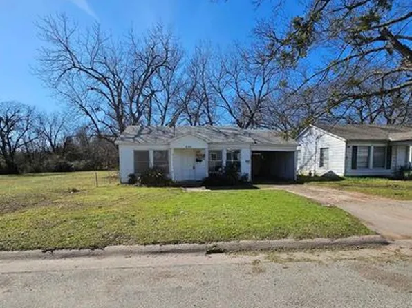 830 S Lyon St, Sherman, TX 75092