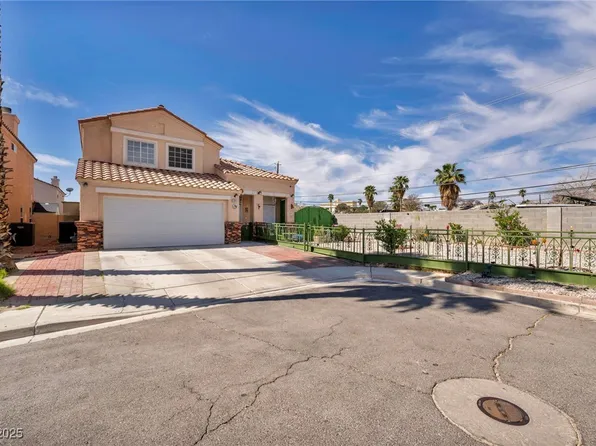 103 Trout Creek Ct, Las Vegas, NV 89123
