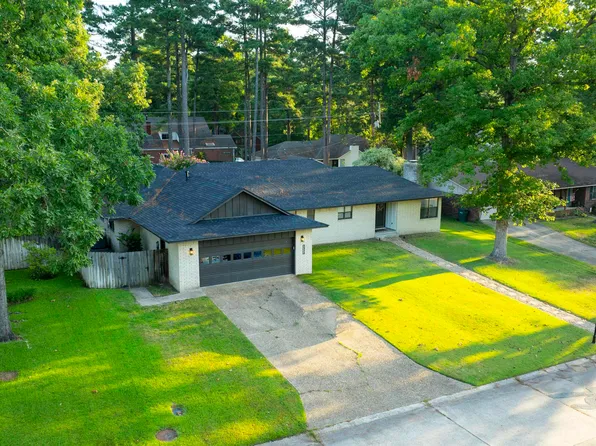 2312 W Oak St, El Dorado, AR 71730