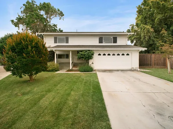 1560 Glencrest Ct, San Jose, CA 95118