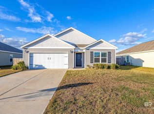 17061 Lanier Blvd, Foley, AL 36535