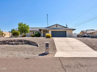 3642 Tarpon Dr, Lake Havasu City, AZ, 86406