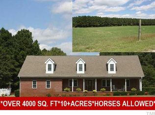 560 Parkertown Rd #E, Four Oaks, NC 27524