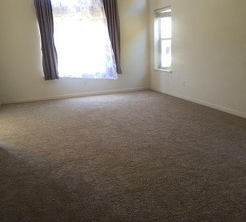 Living room & Dinning room