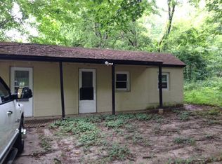 7006 W Foncannon Ln, Rosedale, IN 47874