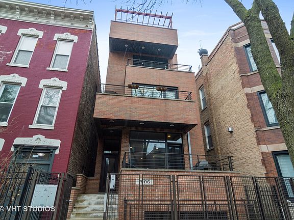 5th image of 1006 N Wolcott Ave APT 2
