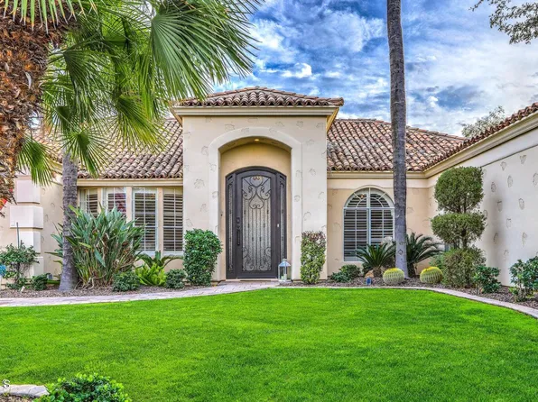 10065 E DOUBLETREE RANCH Road, Scottsdale, AZ 85258