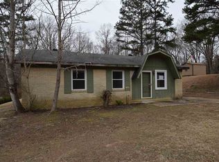 366 Lowery Rd, Medon, TN 38356