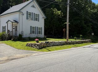 12 Water St #1, Norway, ME 04268