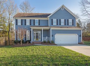 1904 Treyburn Ln, High Point, NC 27265