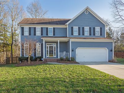 1904 Treyburn Ln, High Point, NC, 27265