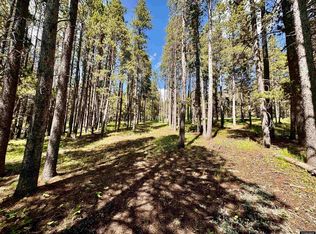 E End Rd, Casper, WY 82601
