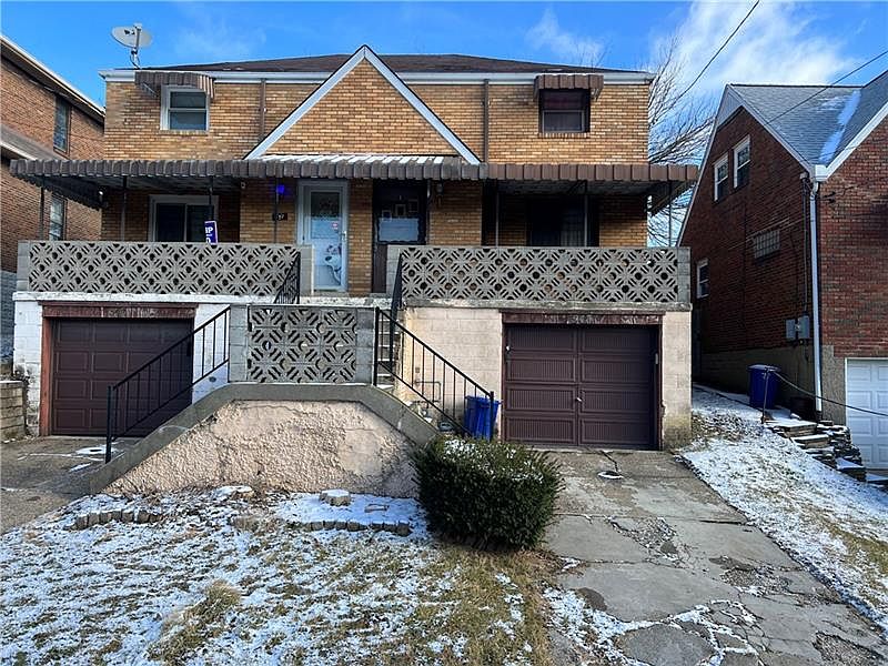 543 Fordham Ave, Pittsburgh, PA 15226 Zillow